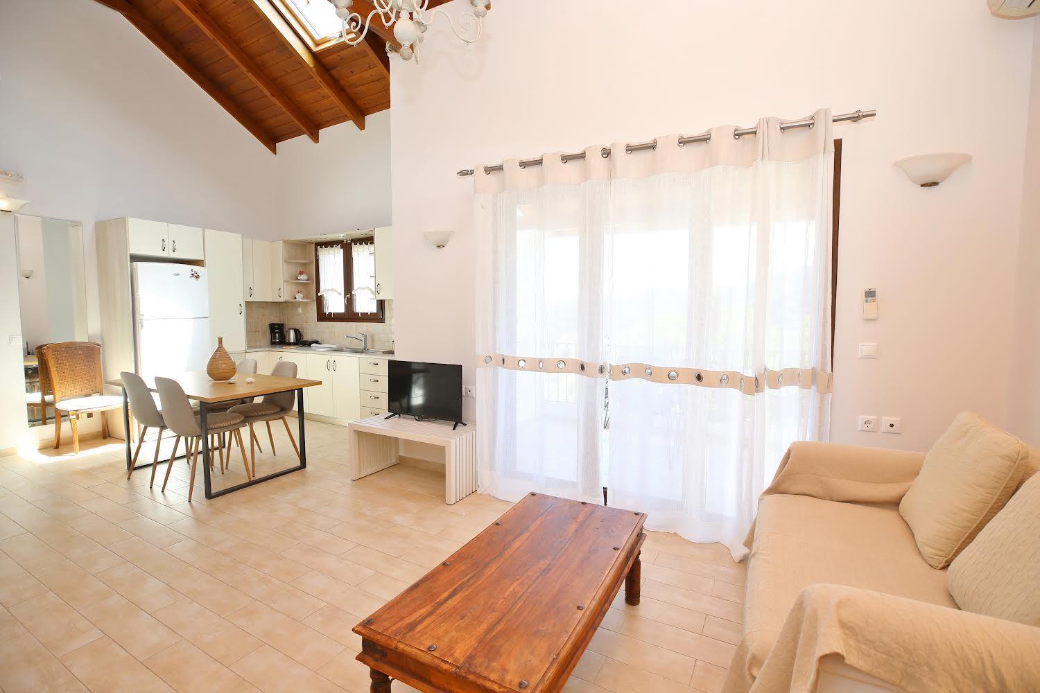נידרי Kores Villas מראה חיצוני תמונה
