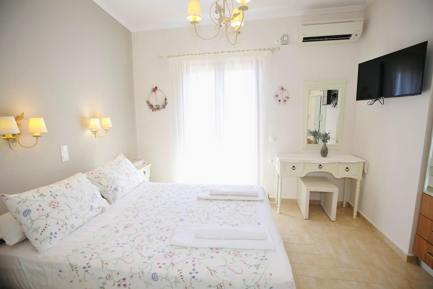 נידרי Kores Villas מראה חיצוני תמונה