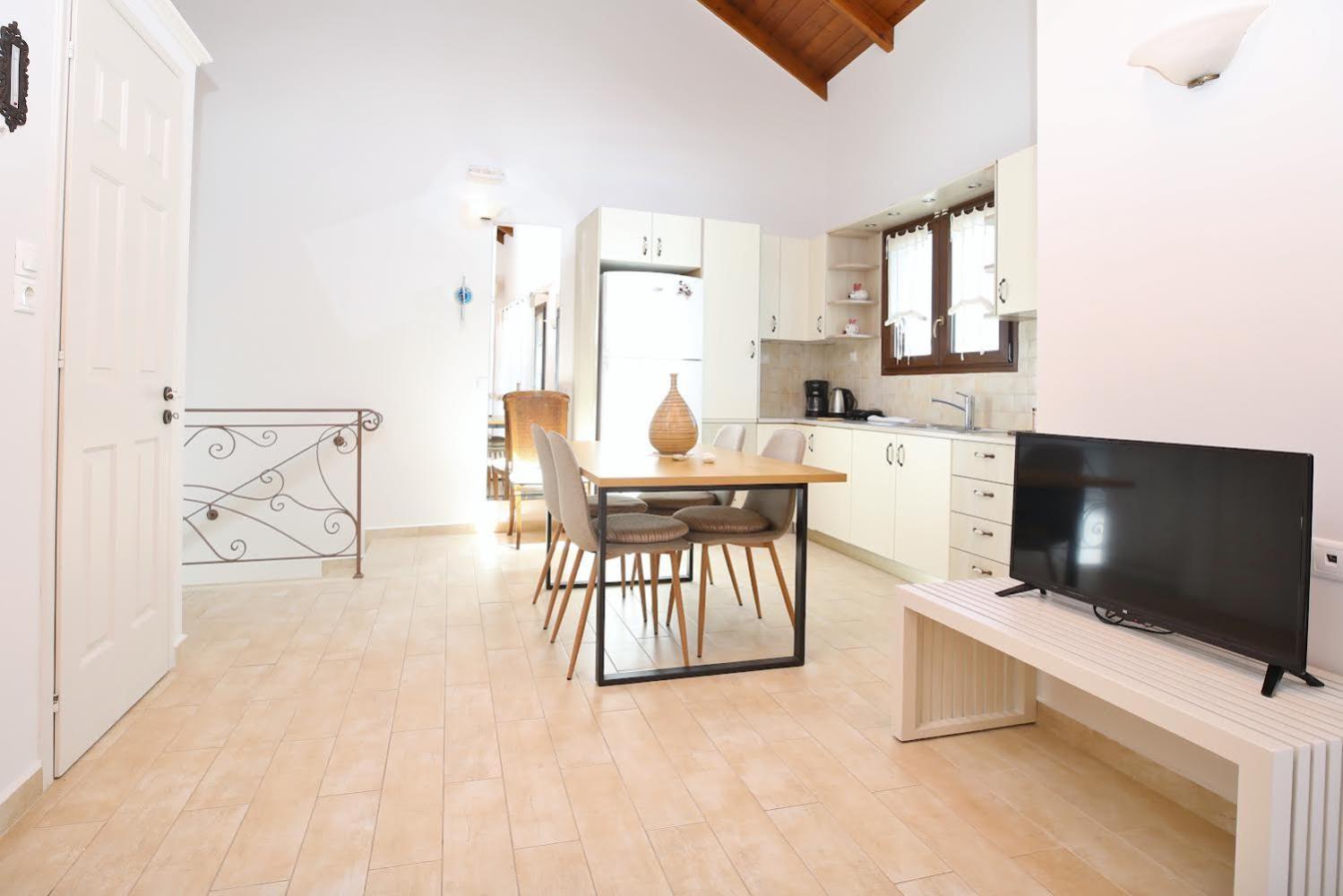 נידרי Kores Villas מראה חיצוני תמונה