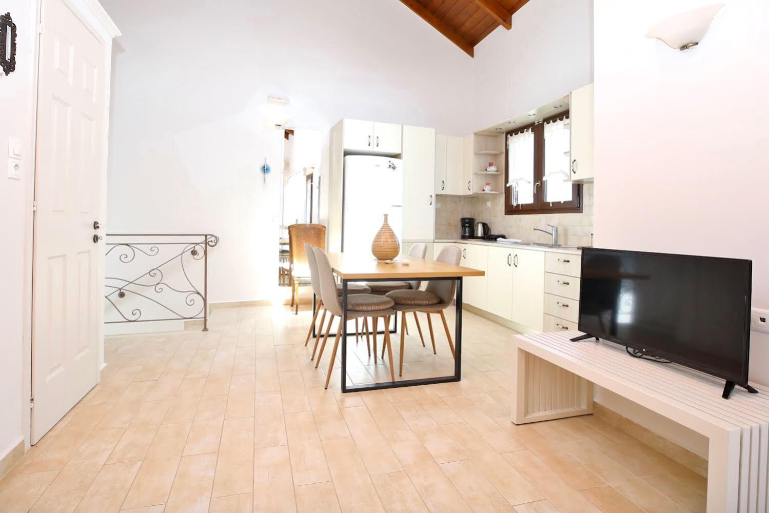 נידרי Kores Villas מראה חיצוני תמונה