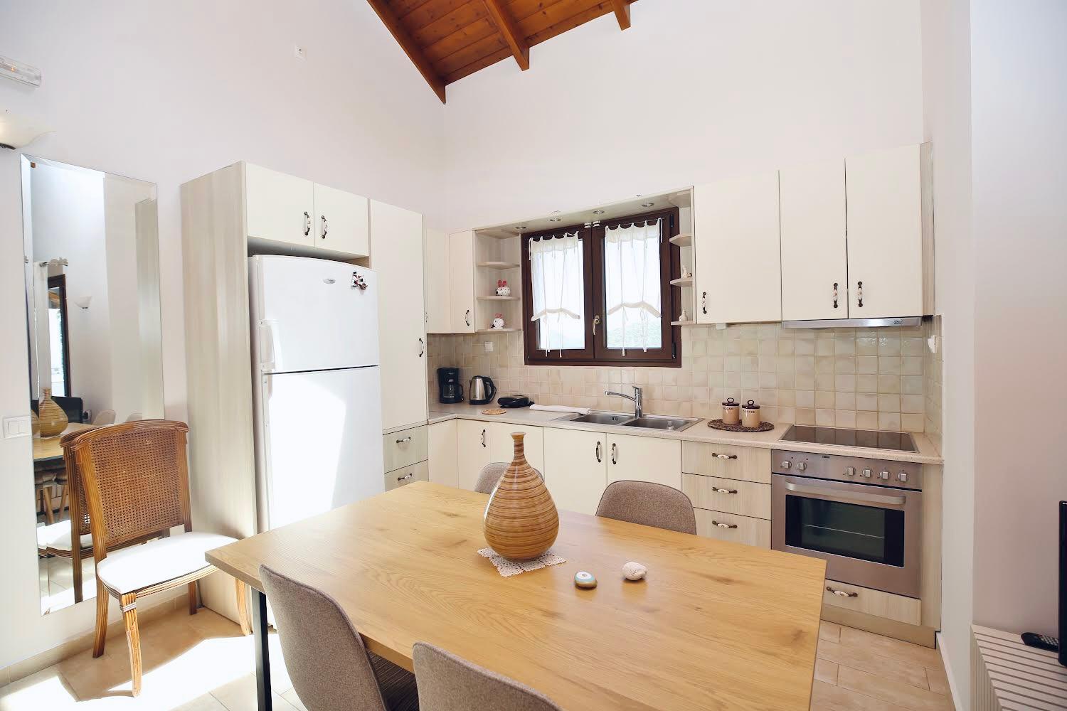 נידרי Kores Villas מראה חיצוני תמונה