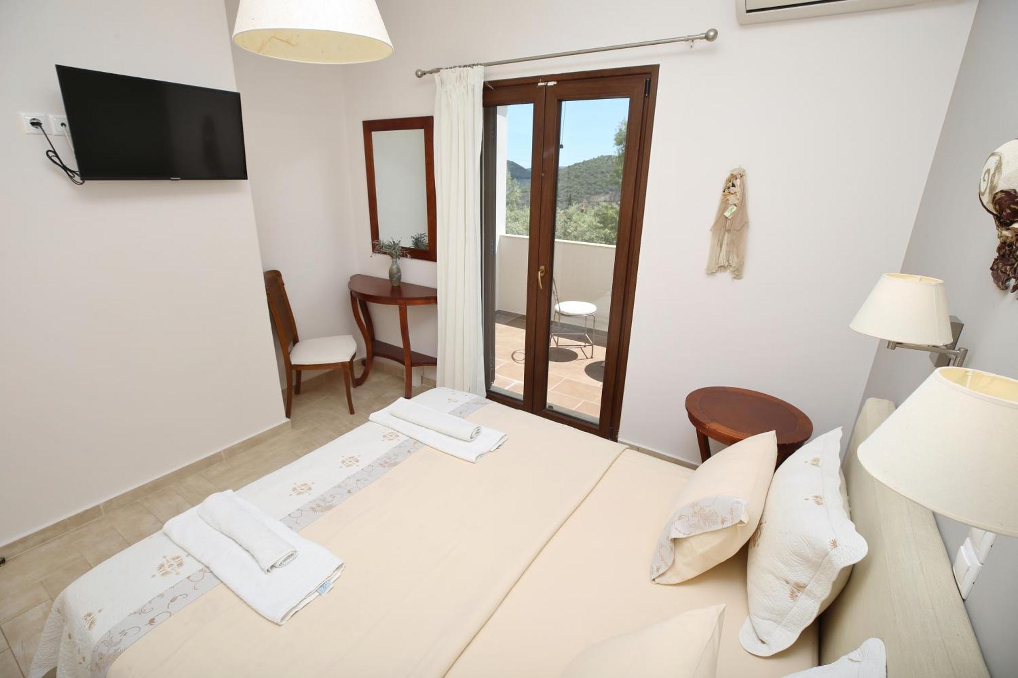 נידרי Kores Villas מראה חיצוני תמונה