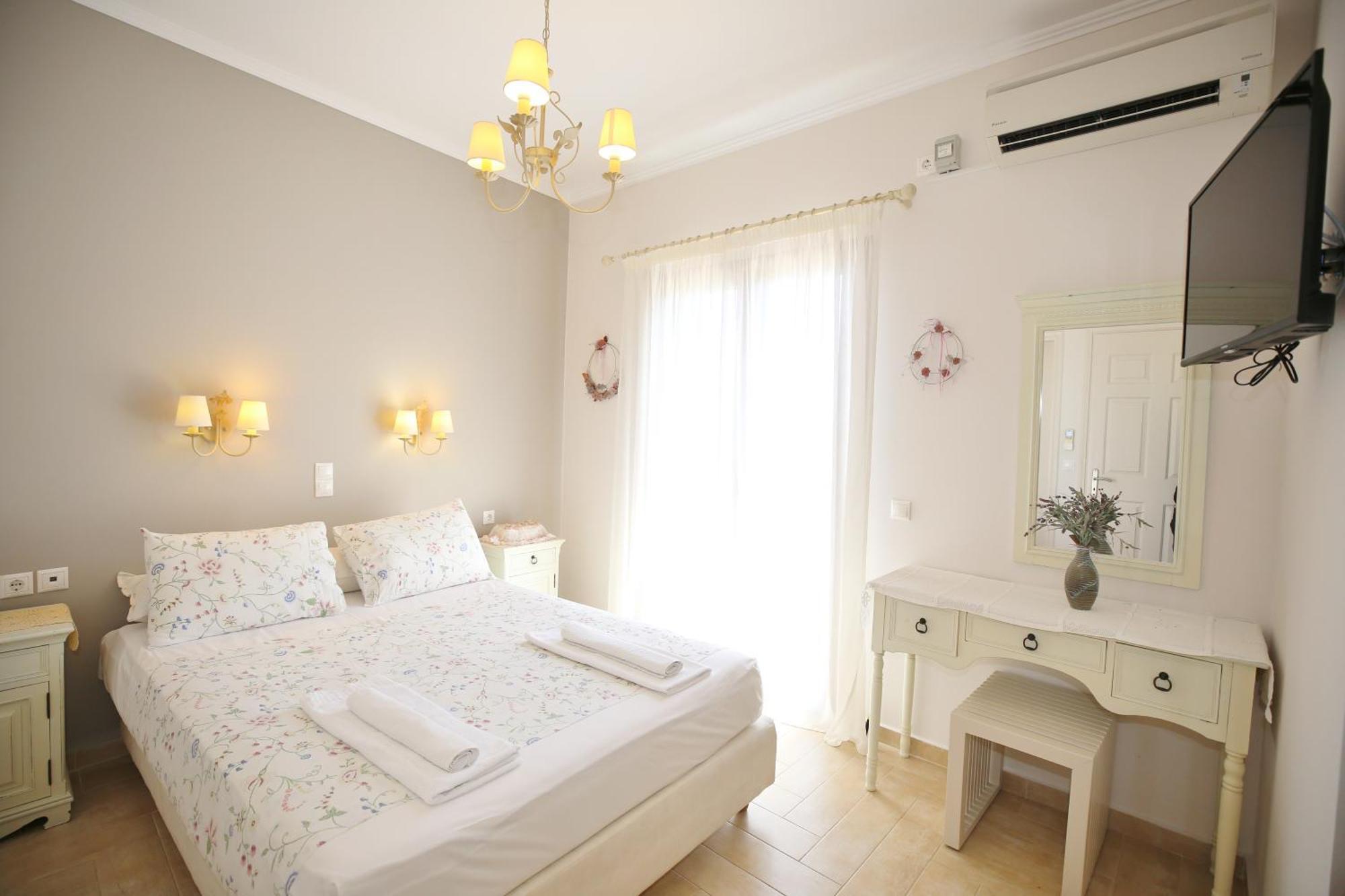 נידרי Kores Villas מראה חיצוני תמונה