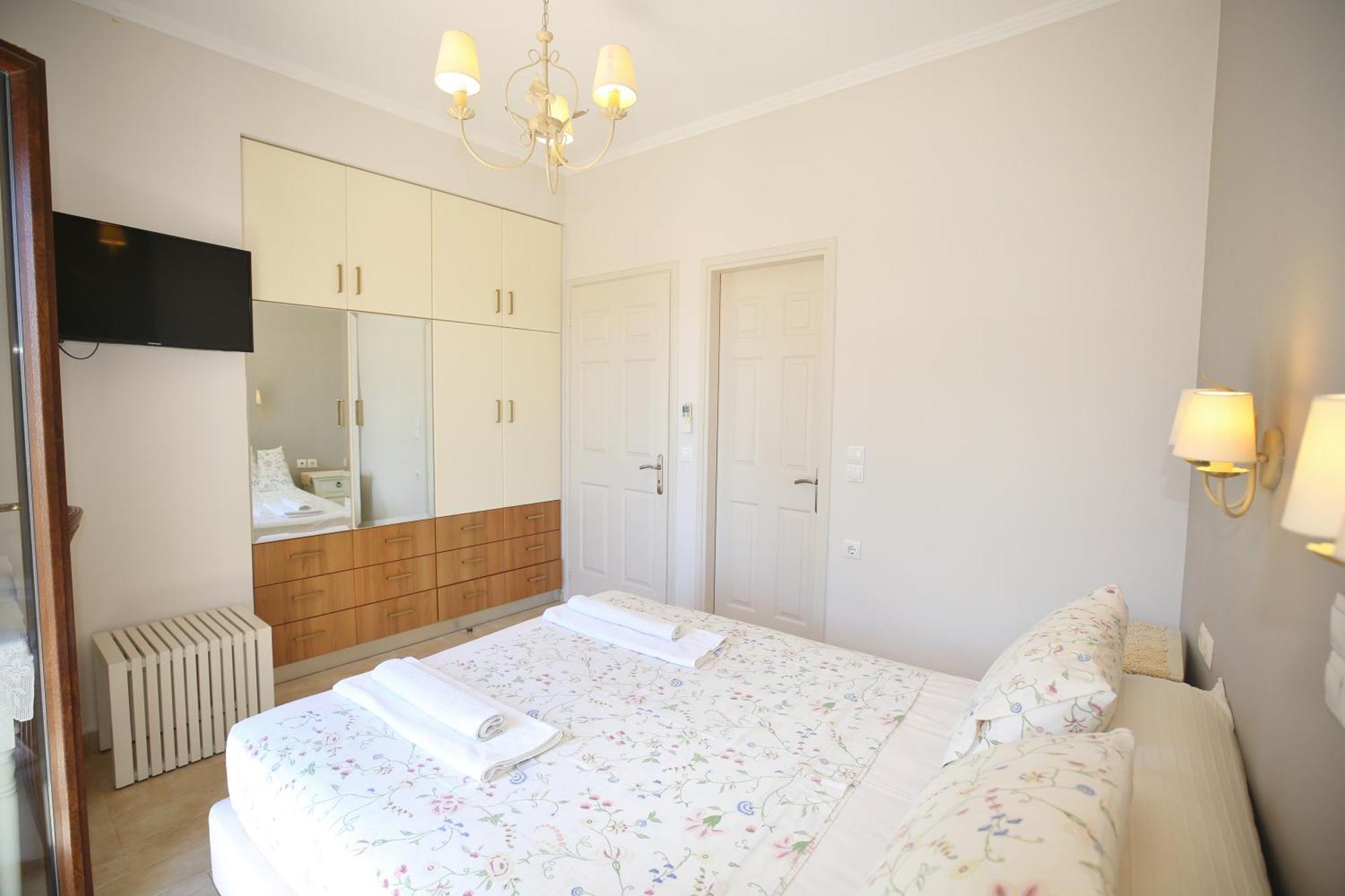 נידרי Kores Villas מראה חיצוני תמונה
