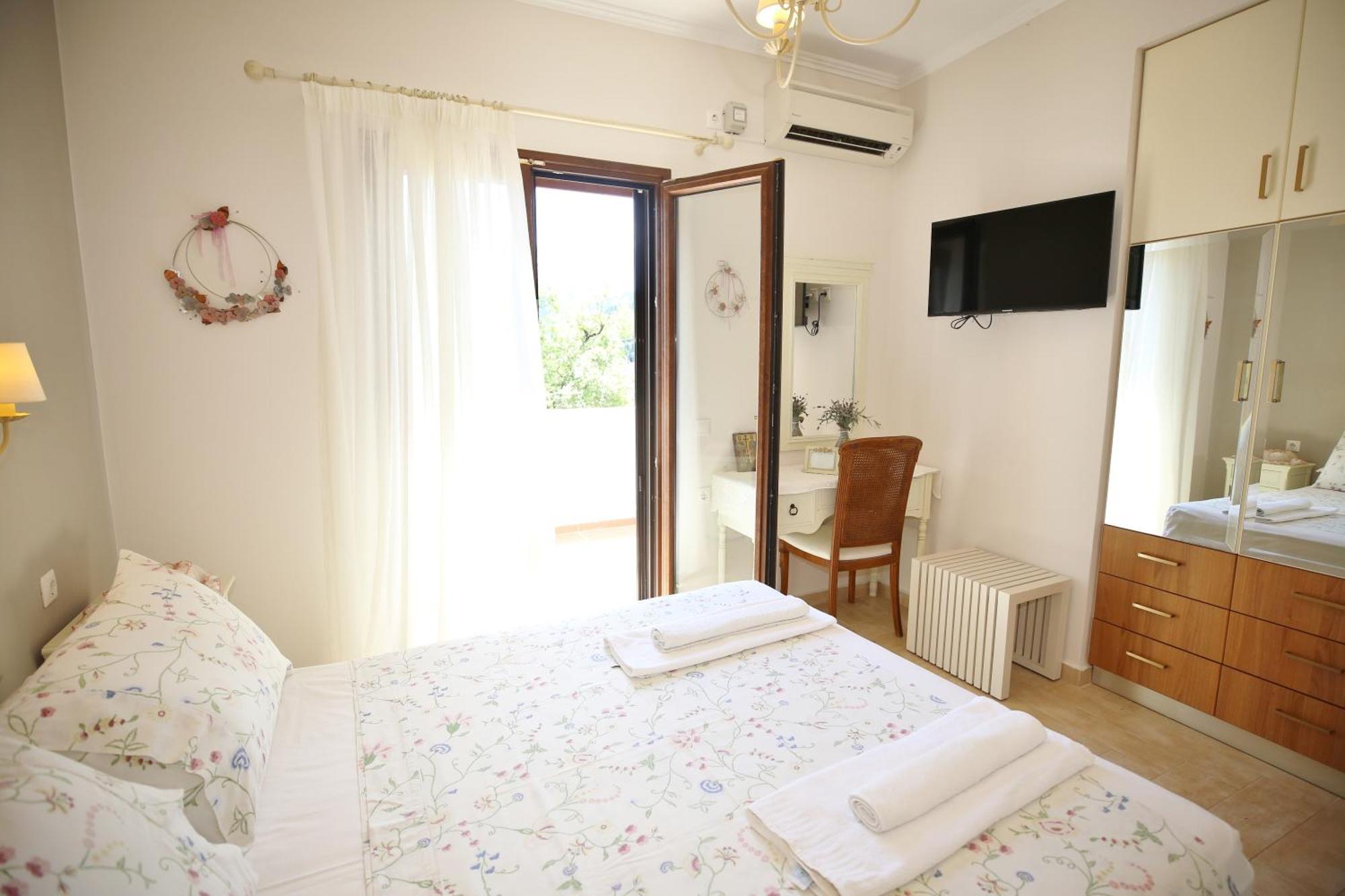 נידרי Kores Villas מראה חיצוני תמונה