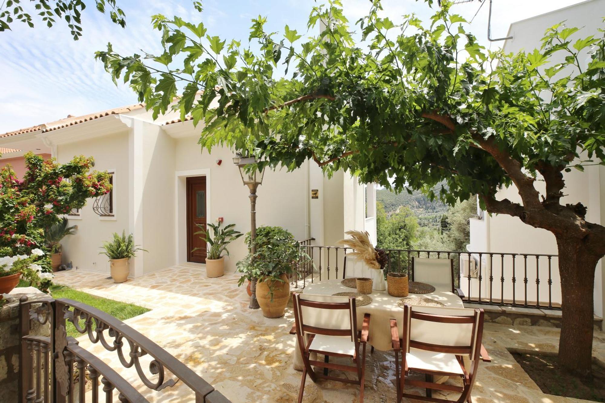 נידרי Kores Villas מראה חיצוני תמונה