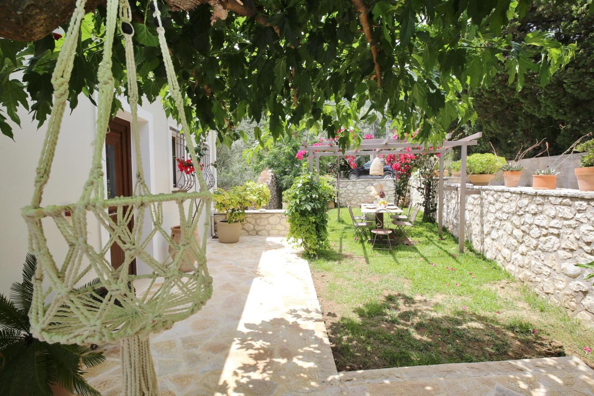 נידרי Kores Villas מראה חיצוני תמונה