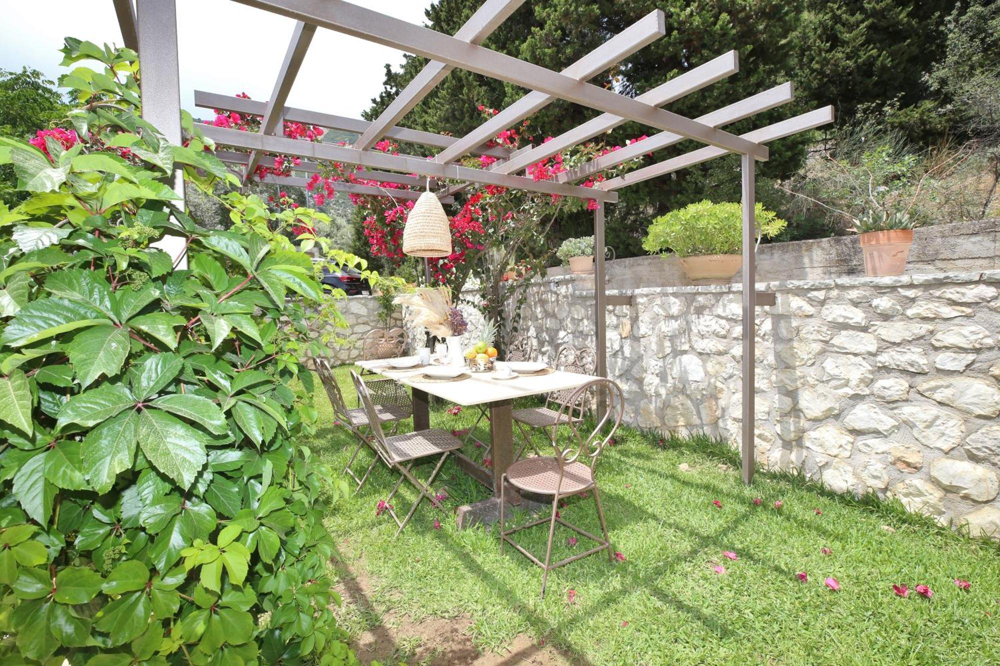 נידרי Kores Villas מראה חיצוני תמונה