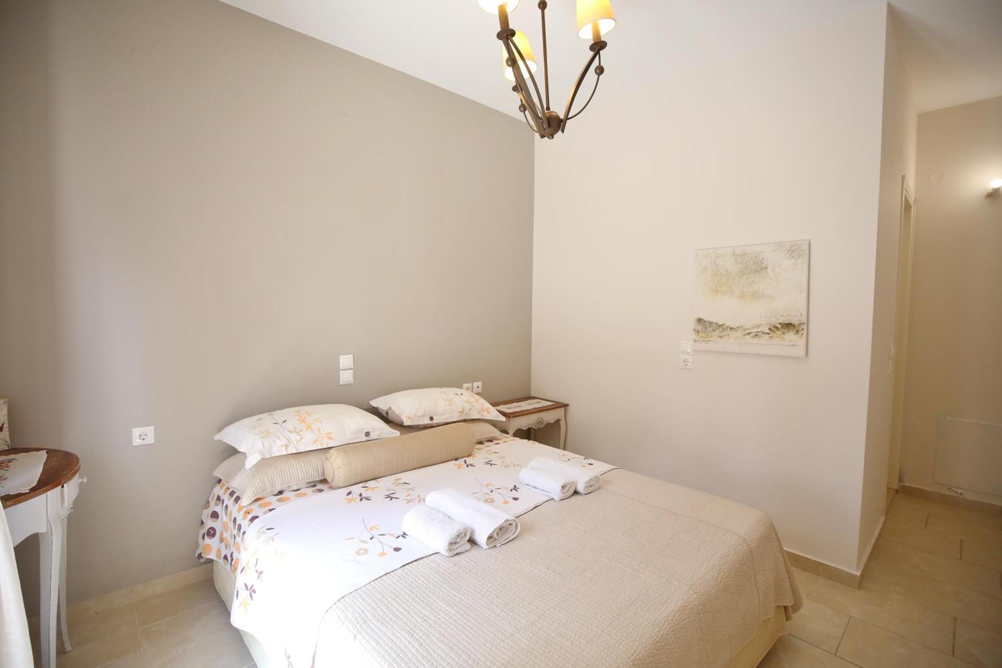 נידרי Kores Villas מראה חיצוני תמונה