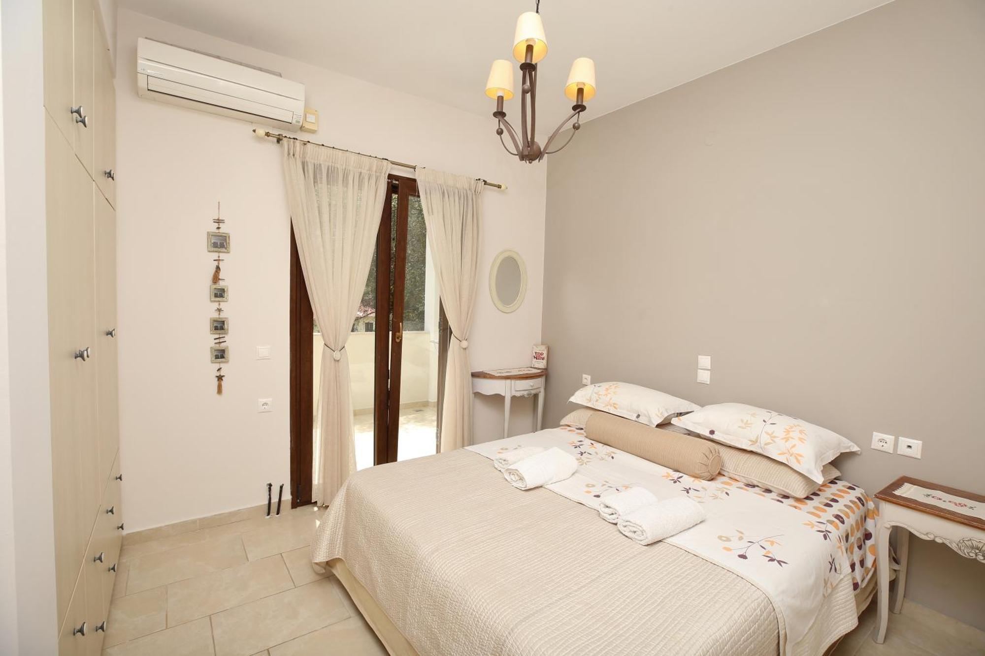 נידרי Kores Villas מראה חיצוני תמונה