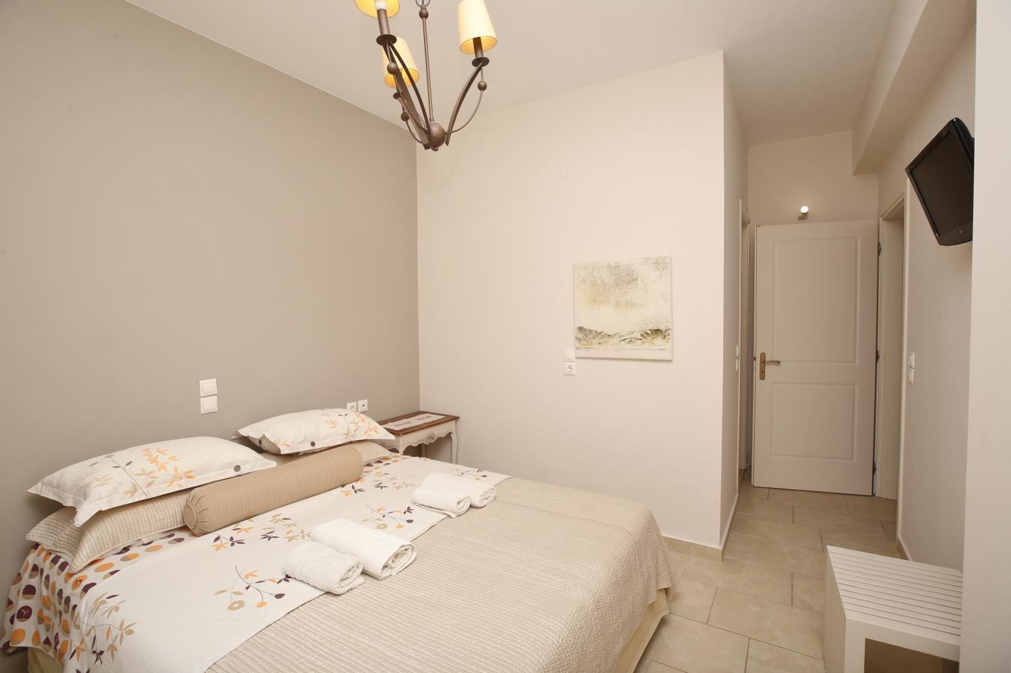 נידרי Kores Villas מראה חיצוני תמונה