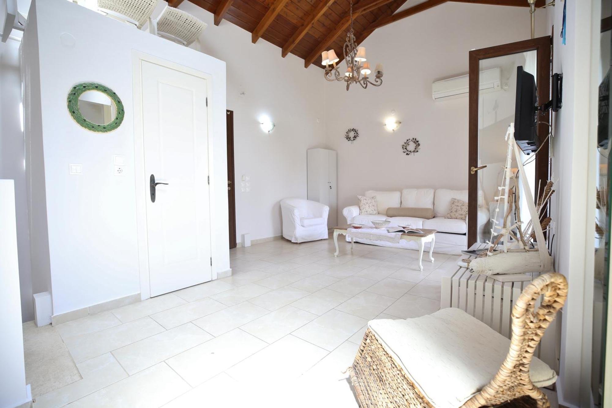 נידרי Kores Villas מראה חיצוני תמונה