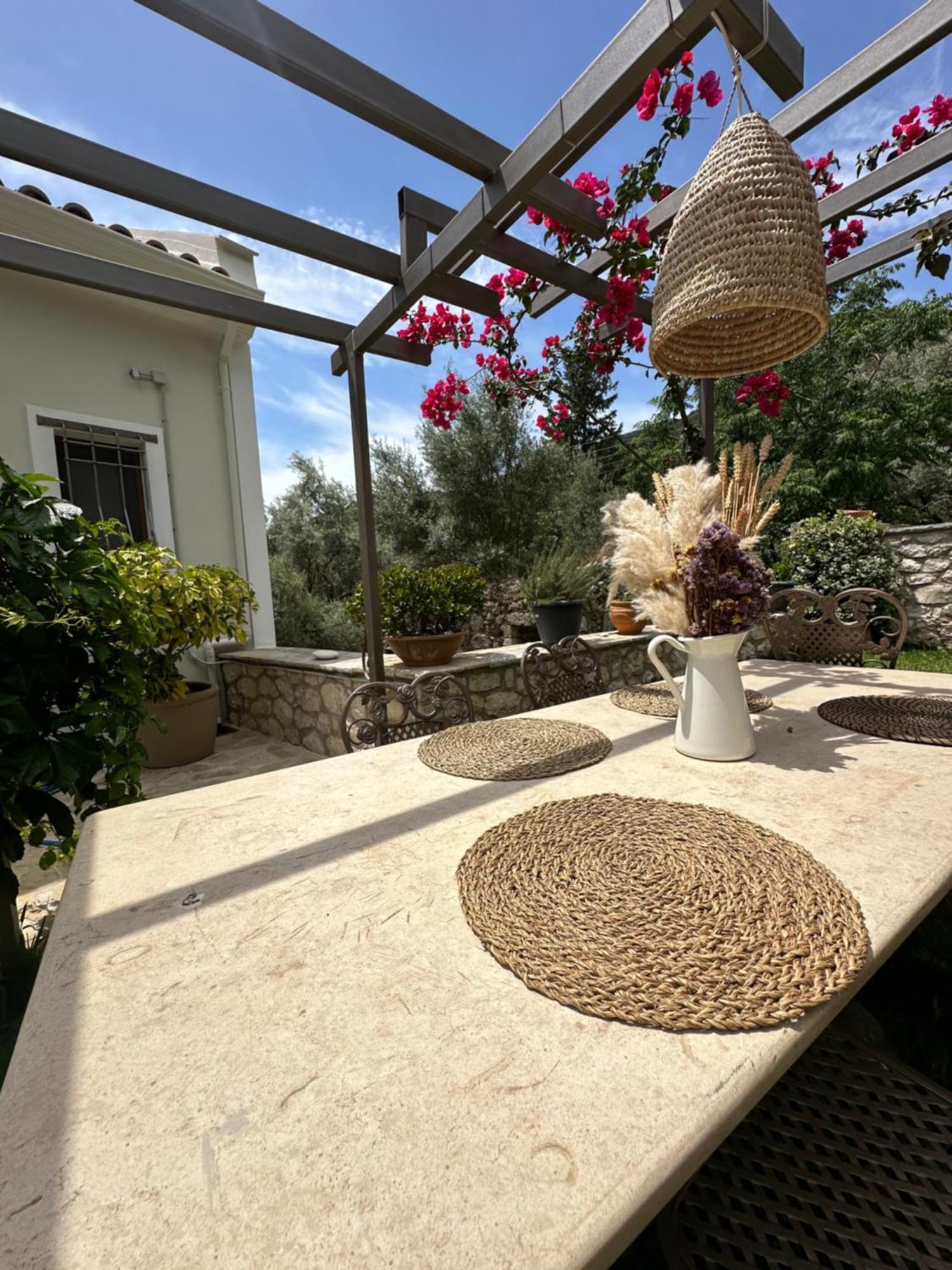 נידרי Kores Villas מראה חיצוני תמונה