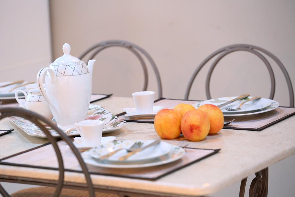 נידרי Kores Villas מראה חיצוני תמונה