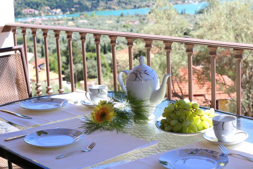 נידרי Kores Villas מראה חיצוני תמונה