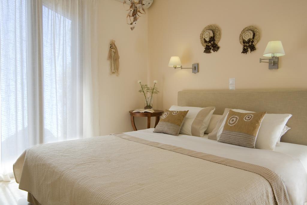 נידרי Kores Villas מראה חיצוני תמונה