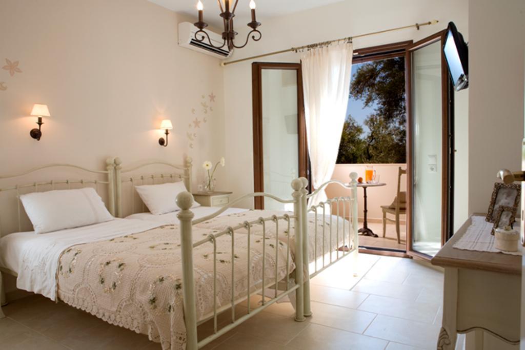 נידרי Kores Villas חדר תמונה