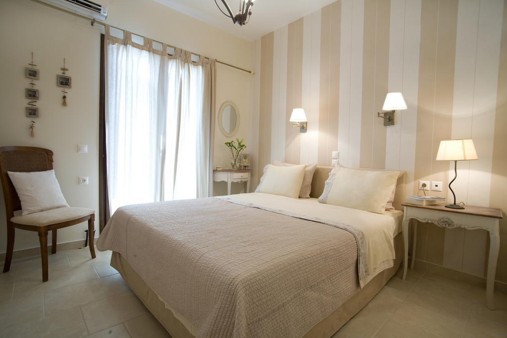 נידרי Kores Villas מראה חיצוני תמונה
