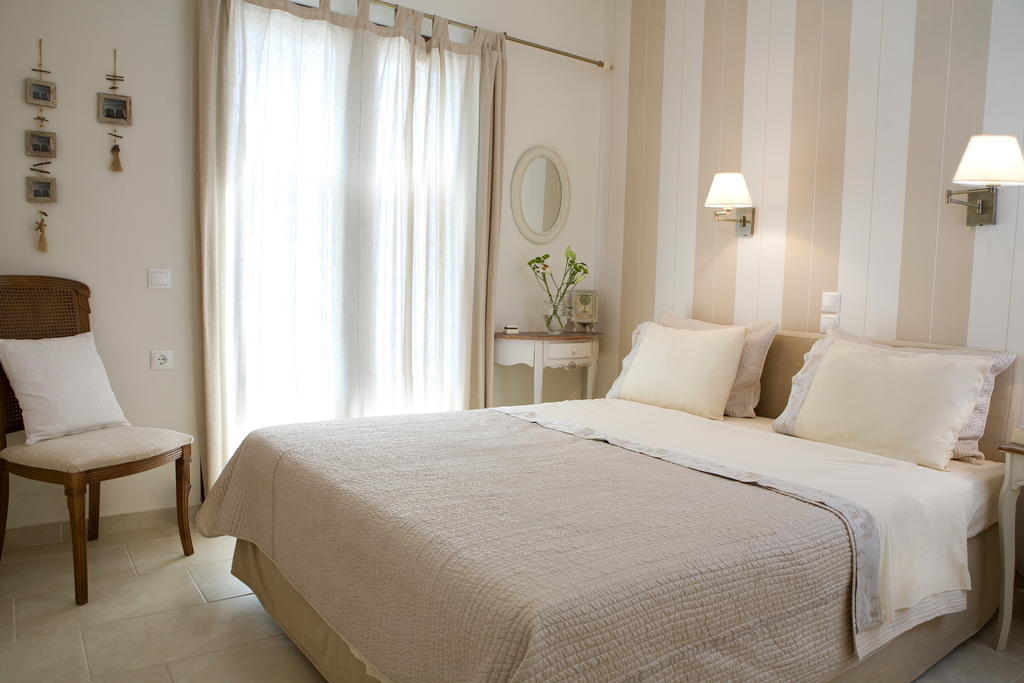נידרי Kores Villas חדר תמונה